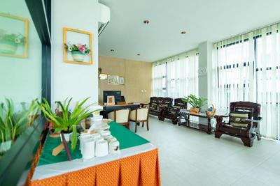 Ilife Residence Chalong