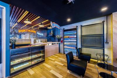Phuket Marine Poshtel