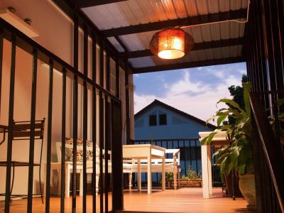 CM Apartment