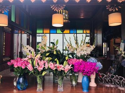 Zen Rooms Mon Muang