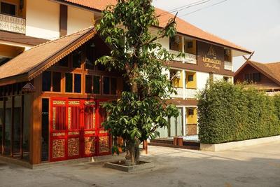 Zen Rooms Mon Muang