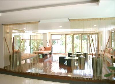 The Dome Residence