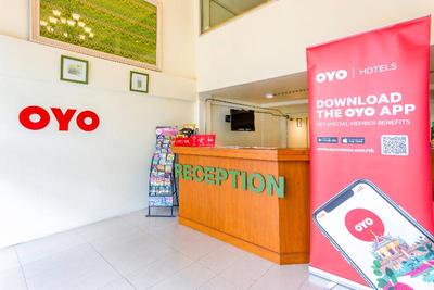 OYO 928 Leaf Hostel