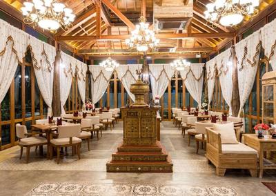 Nampiangdin Boutique Hotel