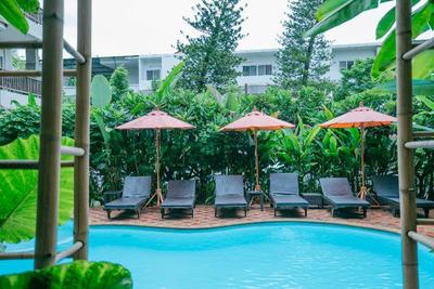 The Odyssey Chiang Mai Hotel