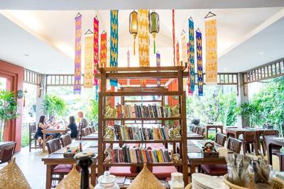 The Odyssey Chiang Mai Hotel
