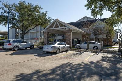 OYO Hotel Houston Katy Freeway