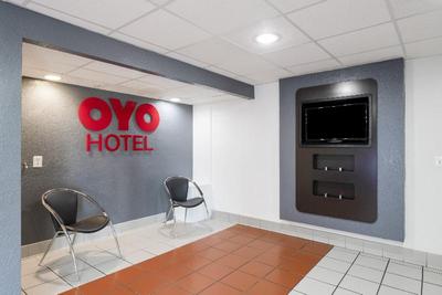 OYO Hotel Houston Katy Freeway