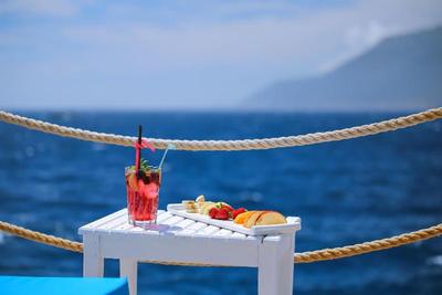 Mavilim Hotel Kas