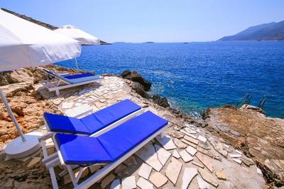 Mavilim Hotel Kas