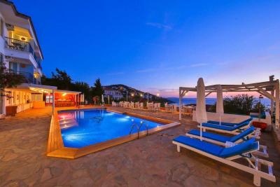 Mavilim Hotel Kas