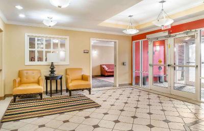 Extended Stay America Detroit Auburn Hills Univers