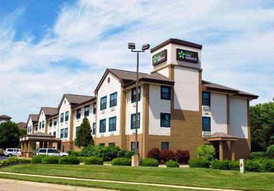 Extended Stay America St Louis O Fallon Il