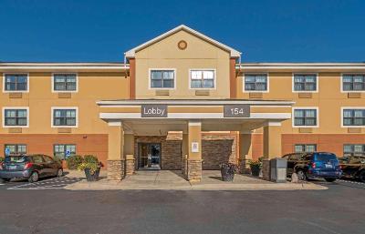 Extended Stay America St Louis O Fallon Il