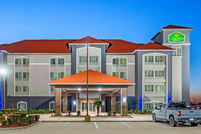 La Quinta Inn Suites Gainesville