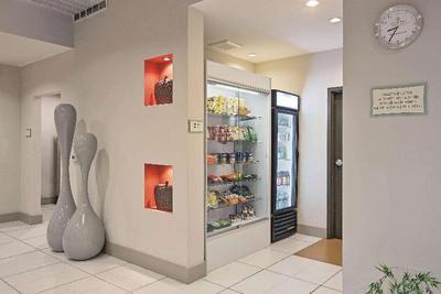 La Quinta Inn & Suites By Wyndham Harrisburg-Hersh