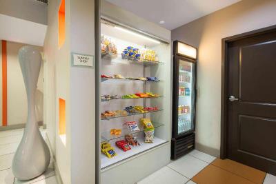 La Quinta Inn & Suites By Wyndham Harrisburg-Hersh