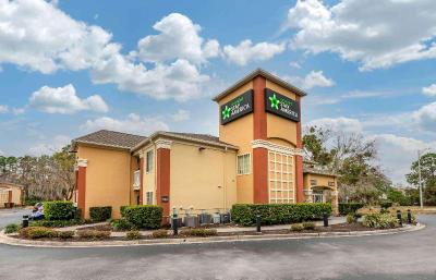 Extended Stay America Jacksonville Southside St Jo