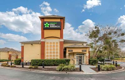 Extended Stay America Jacksonville Southside St Jo