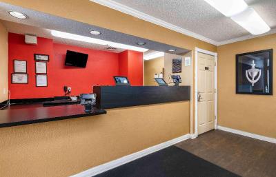 Extended Stay America Jacksonville Southside St Jo