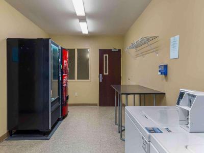 Extended Stay America Hartford Manchester