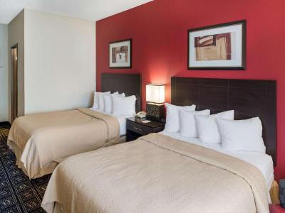 Quality Inn Suites