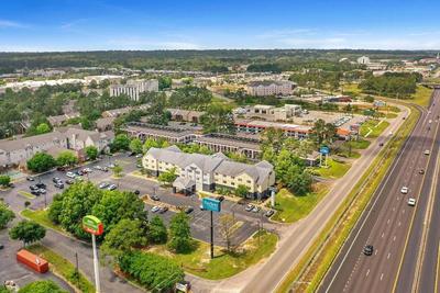 Fairfield Inn & Suites By Marriott Mobile