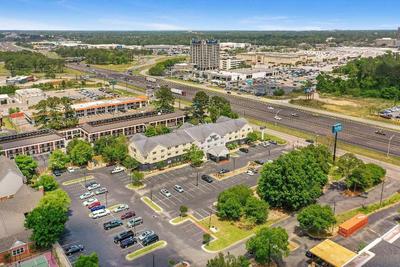 Fairfield Inn & Suites By Marriott Mobile