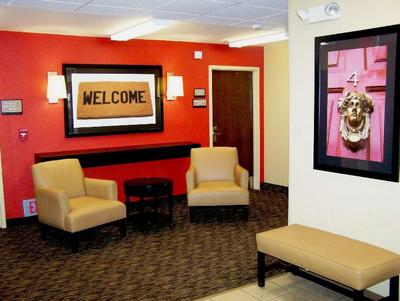 Extended Stay America Minneapolis Airport Eagan
