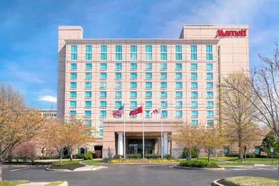Franklin Marriott Cool Springs