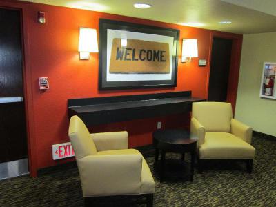 Extended Stay America Union City Dyer St