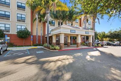 Extended Stay America Union City Dyer St