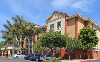 Extended Stay America Union City Dyer St