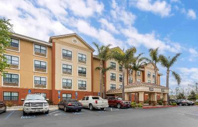 Extended Stay America Union City Dyer St