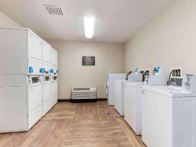 Extended Stay America Union City Dyer St
