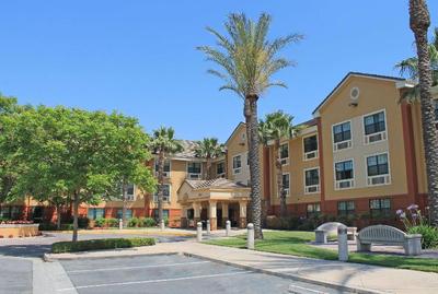 Extended Stay America Los Angeles Ontario Airport