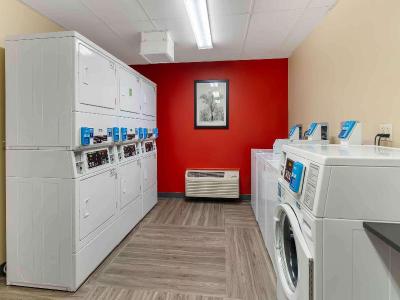 Extended Stay America Chicago Elmhurst O Hare