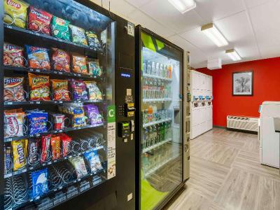Extended Stay America Chicago Elmhurst O Hare