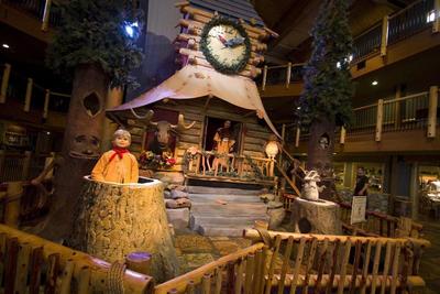 Great Wolf Lodge Williamsburg Va