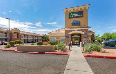 Extended Stay America Phoenix Chandler E Chandler