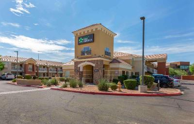 Extended Stay America Phoenix Chandler E Chandler