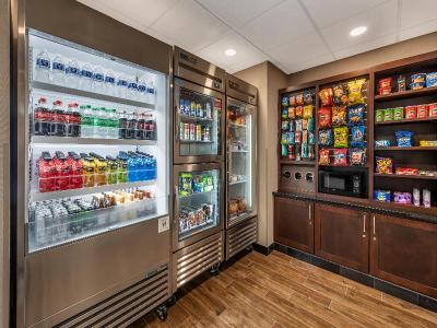 Drury Inn Suites Springfield Mo