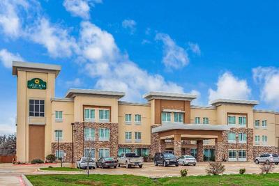 La Quinta Inn Suites Luling