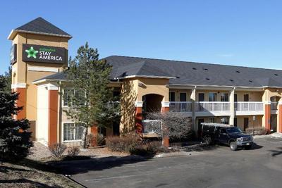 Extended Stay America Denver Tech Center South Inv