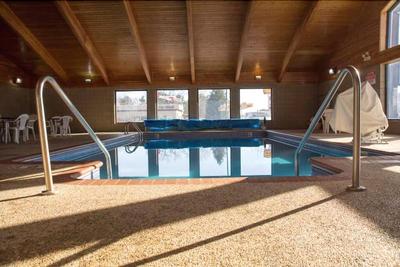 Boarders Inn And Suites Wautoma