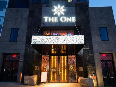 The One Boutique Hotel
