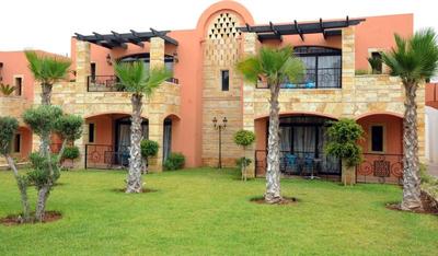 Boutique Spa Khalij Agadir