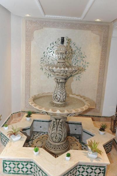 Boutique Spa Khalij Agadir