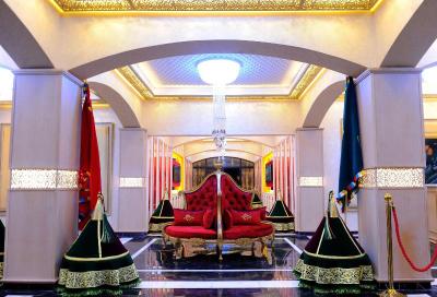 Boutique Spa Khalij Agadir