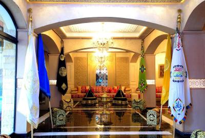 Boutique Spa Khalij Agadir